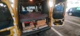 Ford transit Connect Camper fiat peugoet C... - Ford Transit Connect aus 2003