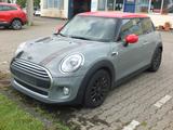 MINI ONE LEATHER LOUNGE LED PDC CHILI/COLOURLINE MFL - MINI MINI Gebrauchtwagen in Leverkusen