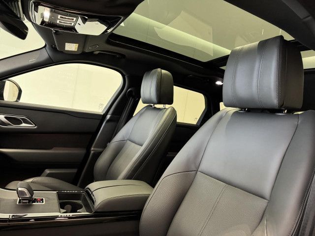 Foto Nummer 13: LAND ROVER Range Rover Velar