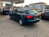 Audi A4 Avant 2.0 TDI Navigacion-Climatronic-ABS-ASR - Audi A4 aus 2006 mit Diesel-Antrieb