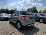 Suzuki SX4 Club 4X4 - gebrauchte Suzuki SX4 aus dem Jahr 2014