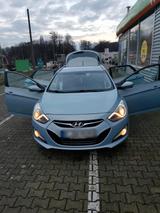 Hyundai Auto hyundai i40 Verkäufen - Hyundai i40 in Duisburg