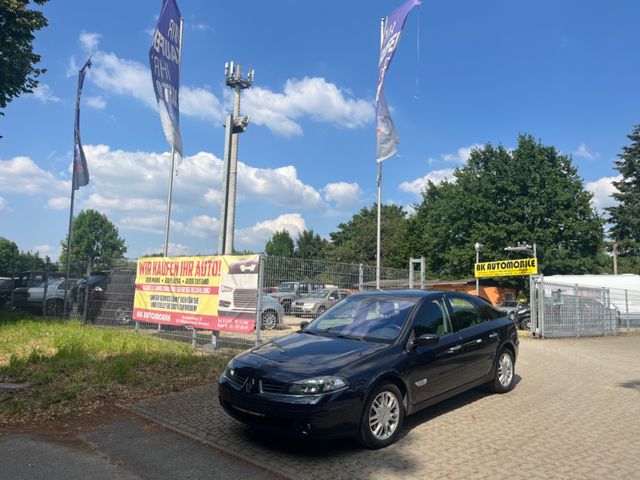 Renault Laguna II Privilege