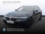 BMW 530 i M Sport Touring RFK STHZ HuD HiFi Panorama - BMW Gebrauchtwagen in Neubrandenburg