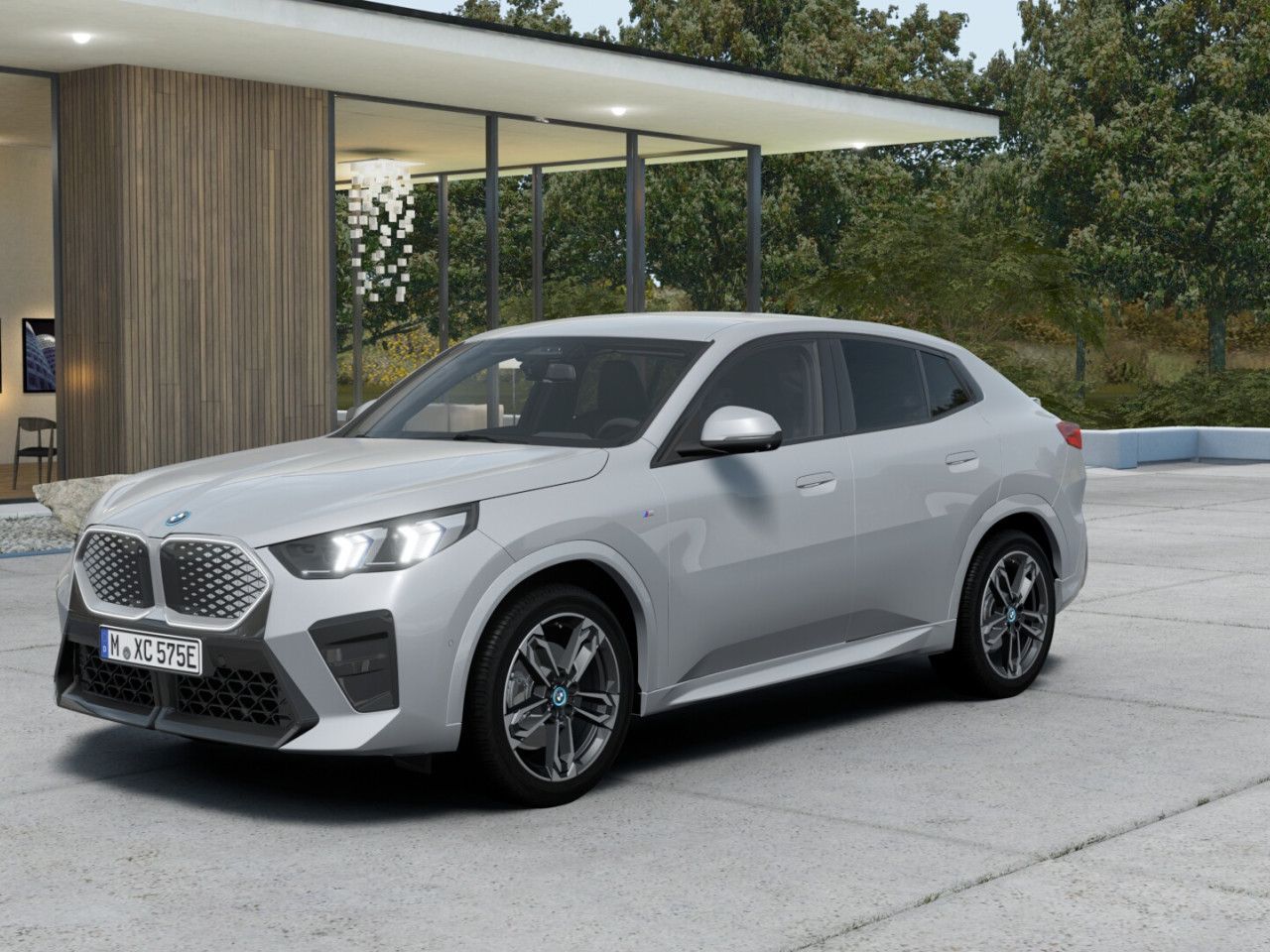 BMW iX2 - Bild 3