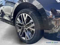 Skoda Octavia - Vorschau Bild 2