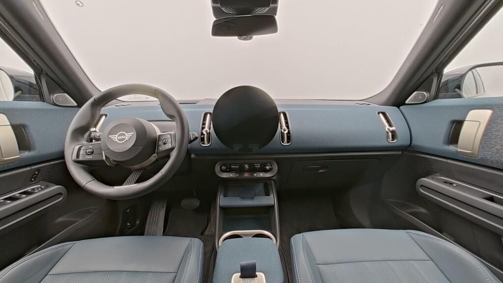 MINI Countryman C (Cooper) - Bild 11