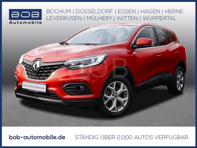 Renault Kadjar BUSINESS Edition TCe 140 GPF NAVI PDC KLI