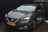 Nissan Leaf 62Kwh 3. Zero Limited Edition 218Pk *Navi/C - Nissan Leaf 2-ZERO-EDITION