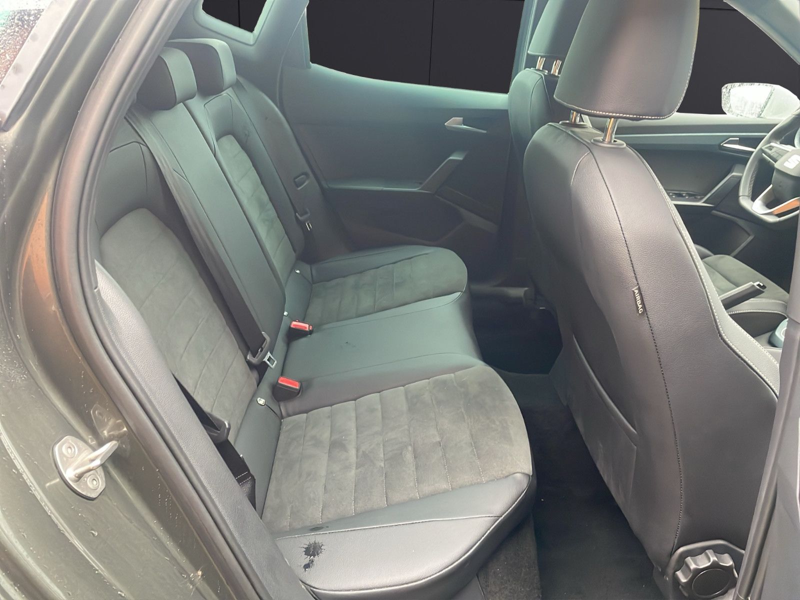 Fahrzeugabbildung SEAT Arona Xperience*CarPlay*Kamera*Ambiente*Sport*