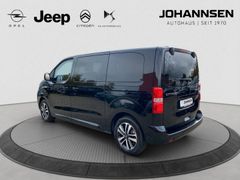 CITROEN SPACETOURER Plus M BlueHDi 180 2.0