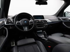 Foto Nummer 37: BMW X3