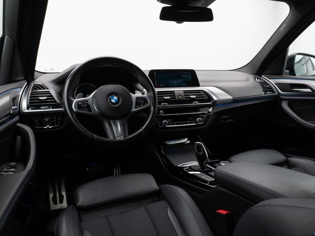 Foto Nummer 37: BMW X3