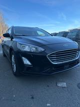 Ford Focus Turnier Titanium X TÜV NEU