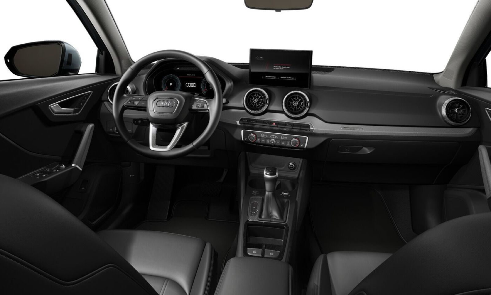 Audi Q2 - Bild 6