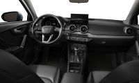 Audi Q2 - Vorschau Bild 6