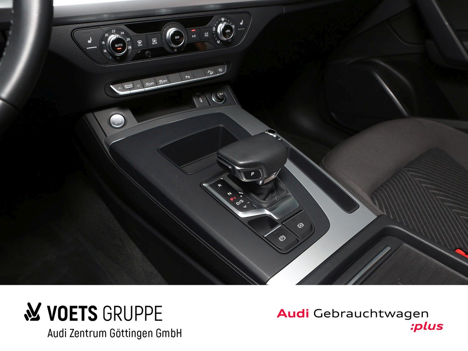 Audi Q5 - Bild 12