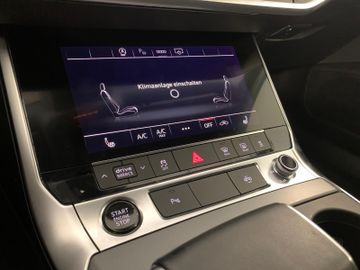 Audi A6 - 10