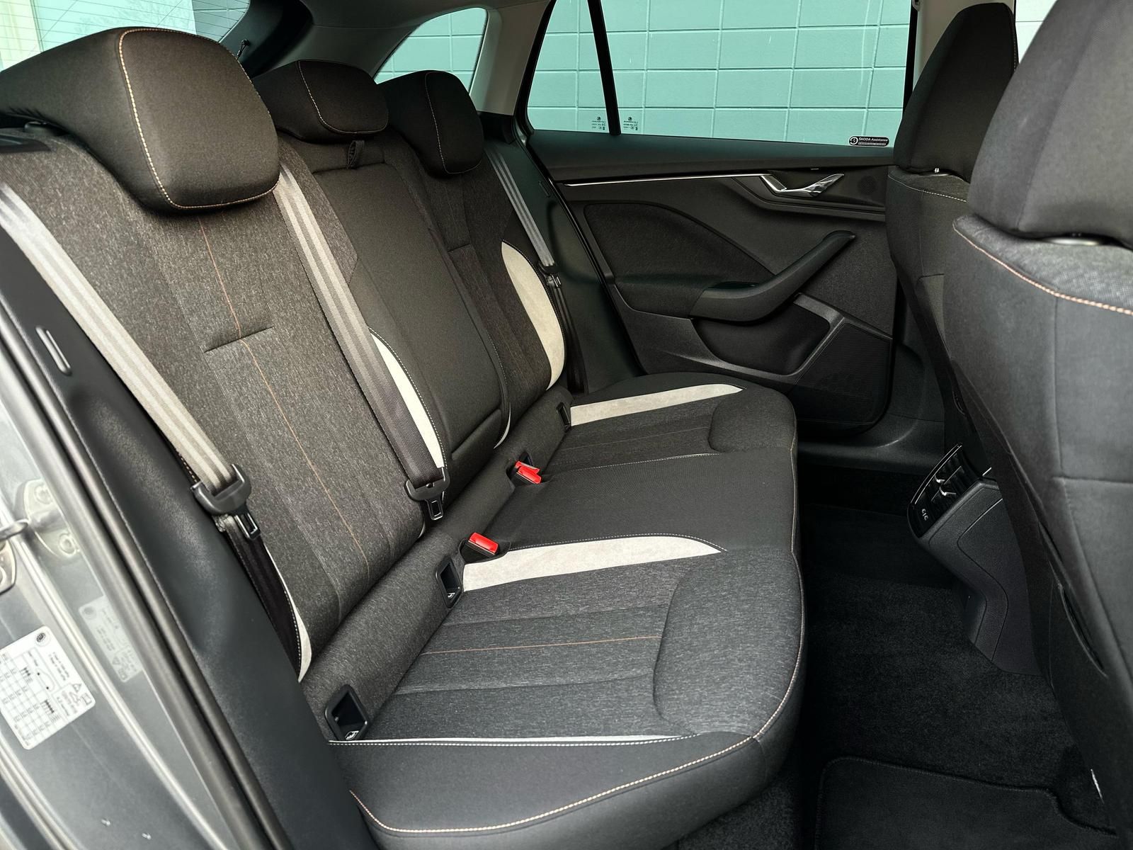 SKODA Scala 1.0TSI SELECTION LED#AHK#SHZ#LH#TEMPO#SPUR - Image 17