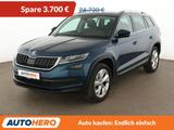 Skoda Kodiaq 1.5 TSI ACT Style Aut.*NAVI*LED*ACC* - Skoda Kodiaq in Gelsenkirchen