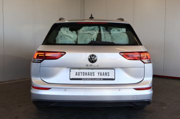 Volkswagen Golf - 5