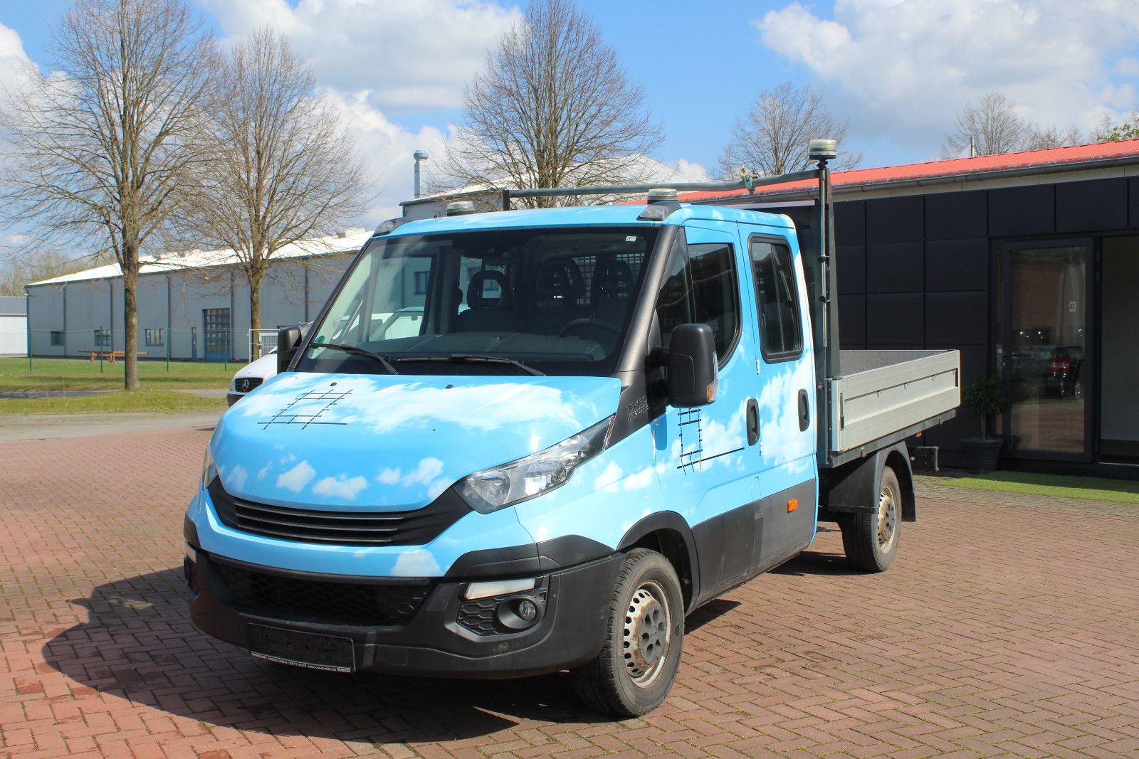 IVECO ANDERE