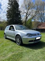 Volkswagen Golf 1.8T GTI 25 Jahre Edition -Original- - Volkswagen Golf: GTI Jahre