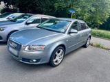Audi a4 b7 Limousine 2.0 - Audi A4: Limousine, 2.7