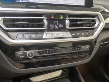 BMW X3 - 11
