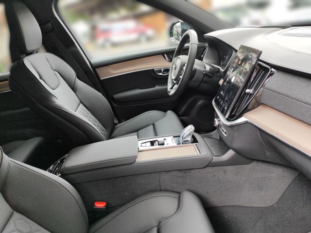 VOLVO XC 90 (Bild 20 von Array)
