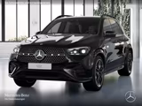 Mercedes-Benz GLE 350 de 4M AMG+NIGHT+PANO+360+AHK+MULTIBEAM - Gebrauchtwagen in Leverkusen