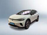 Volkswagen ID.4 Pro Performance 1st NaviPro AHK ACC - mit Elektro-Antrieb: Standheizung