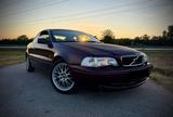 Volvo C70 2.3T T5 Coupe Manual  - Volvo C70 aus 1998: Coupe