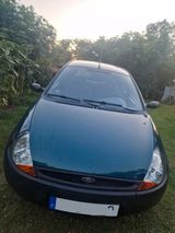 Ford Ka Top Zustand - Ford aus 1998: Ka
