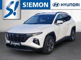 Hyundai Tucson 1.6 T-GDi MT 2WD Select Navi LED Funktion