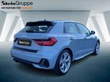 Audi A1 Spb 40 TFSI S line APP+DAB+VIRT+ALCAN+LED+PDC - gebrauchte Audi A1 aus dem Jahr 2020
