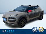 Citroën C4 Cactus 1.2 PURETECH SHINE 82CV - Citroën: Cv2