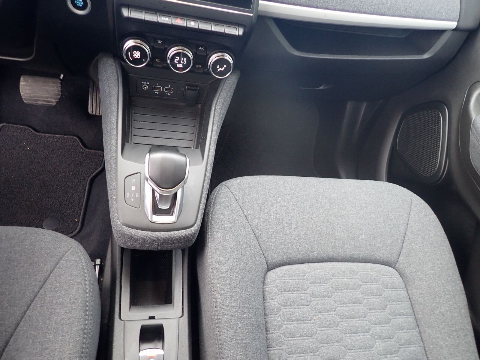 Fahrzeugabbildung Renault ZOE Evolution EV50 110PS