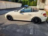 Mercedes-Benz SLK 350 - - Mercedes-Benz SLK 350 in Duisburg