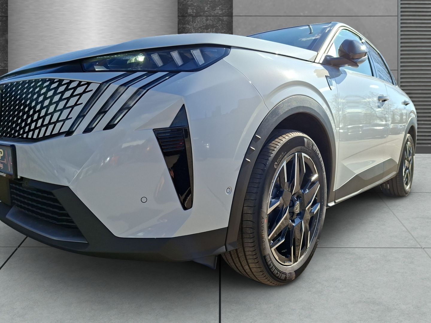 Peugeot 3008 - Bild 4
