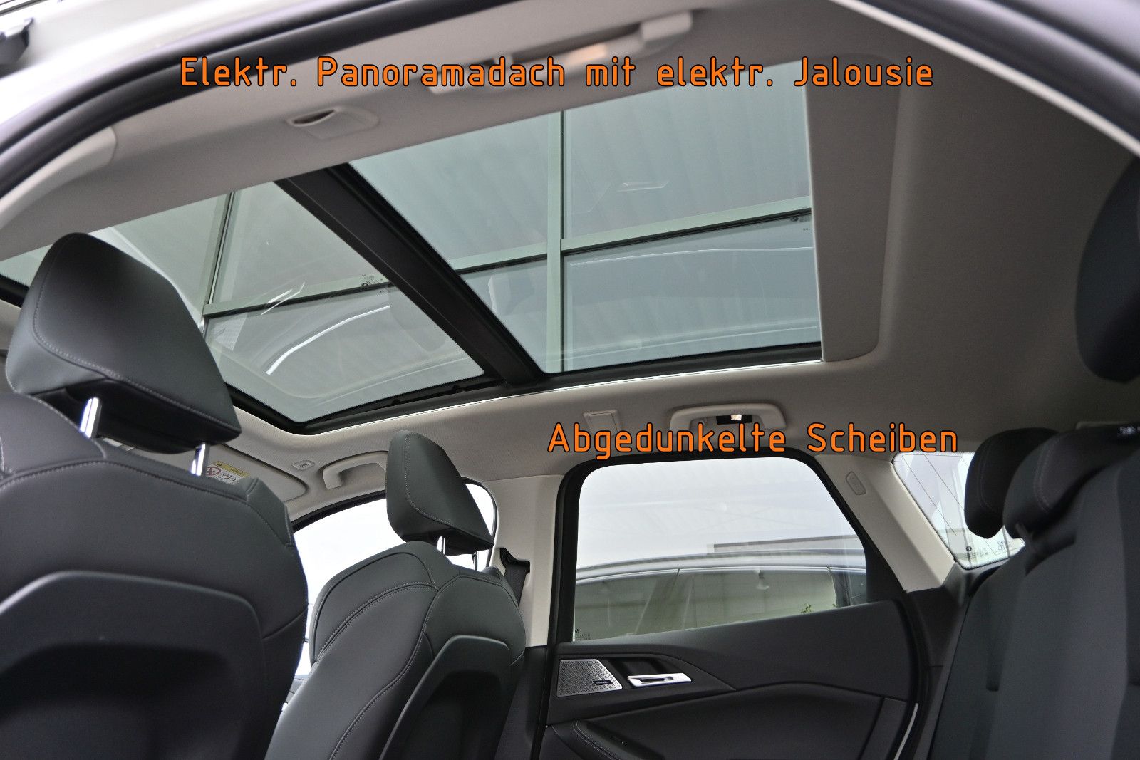 Fahrzeugabbildung BMW 218d Active Tourer Luxury °UVP 59.030°8FACH°VOLL