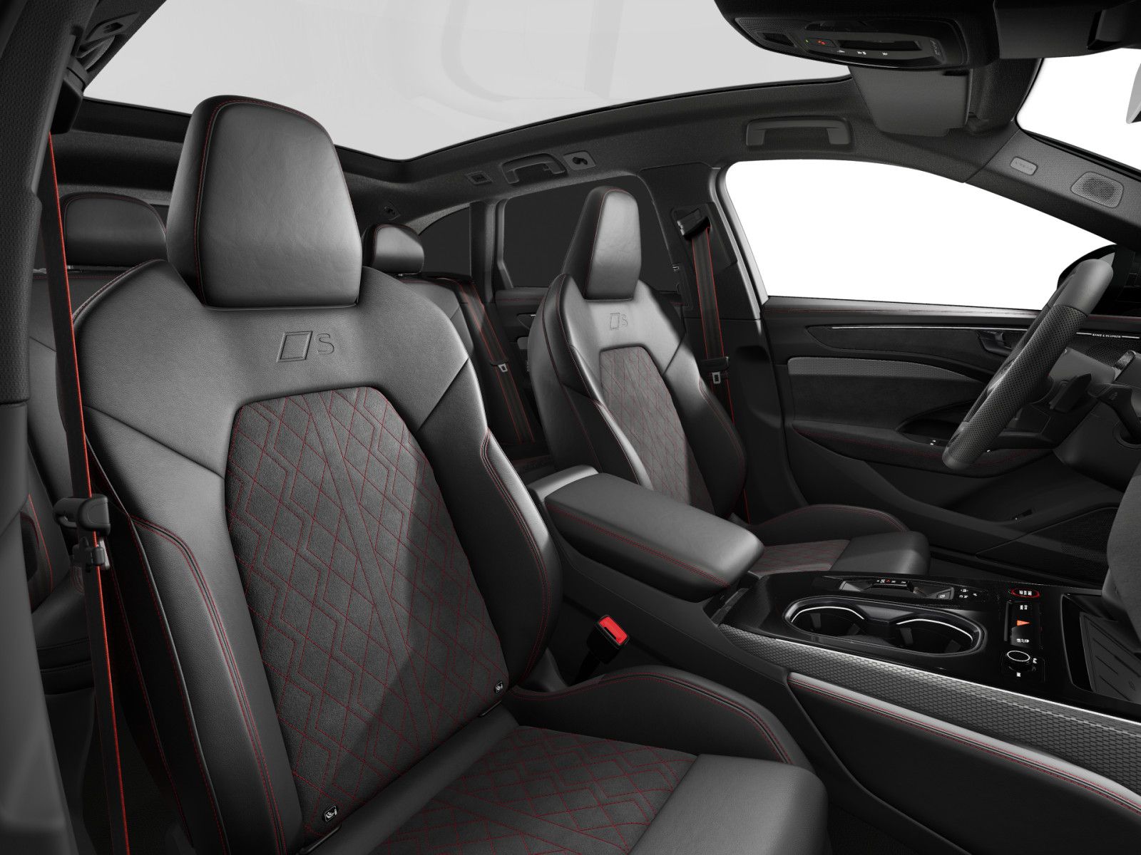 Audi A6 - Bild 10