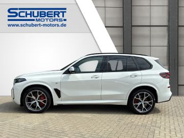 BMW X5 - 2