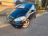 Mercedes-Benz Mercedes-benz A 180 A 160 CDI Coupé Avantgarde - gebrauchte Mercedes-Benz A 160 aus dem Jahr 2005