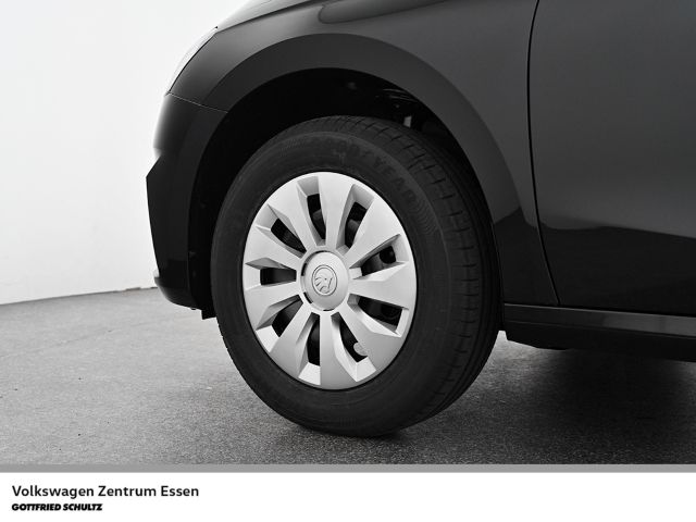 Skoda Fabia - Bild 6