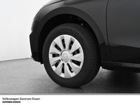 Skoda Fabia - Vorschau Bild 6