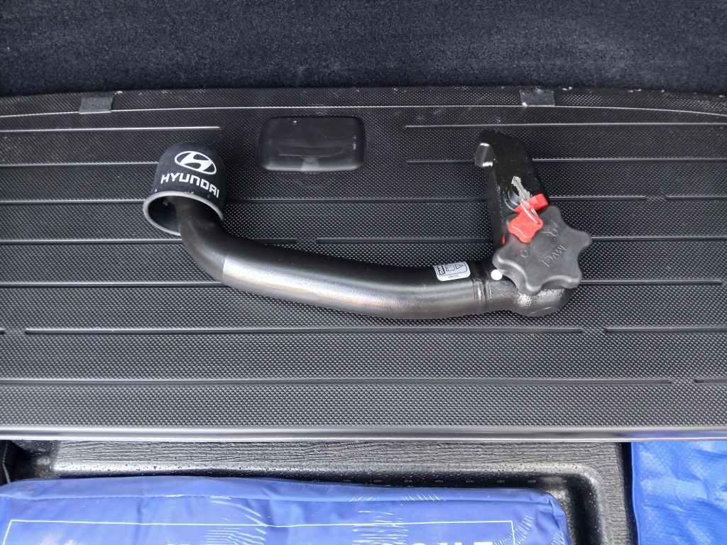 Hyundai Tucson – Bild 18
