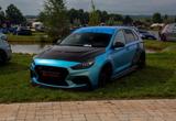 Hyundai i30 2.0 T-GDI N Performance N Performance - Hyundai i30 in Krefeld