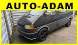 Volkswagen T4 Multivan 2.4 D*AHK*Alufelgen* - Volkswagen T4 Multivan in Lübeck