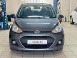Hyundai i10 Style - Hyundai i10 in Solingen